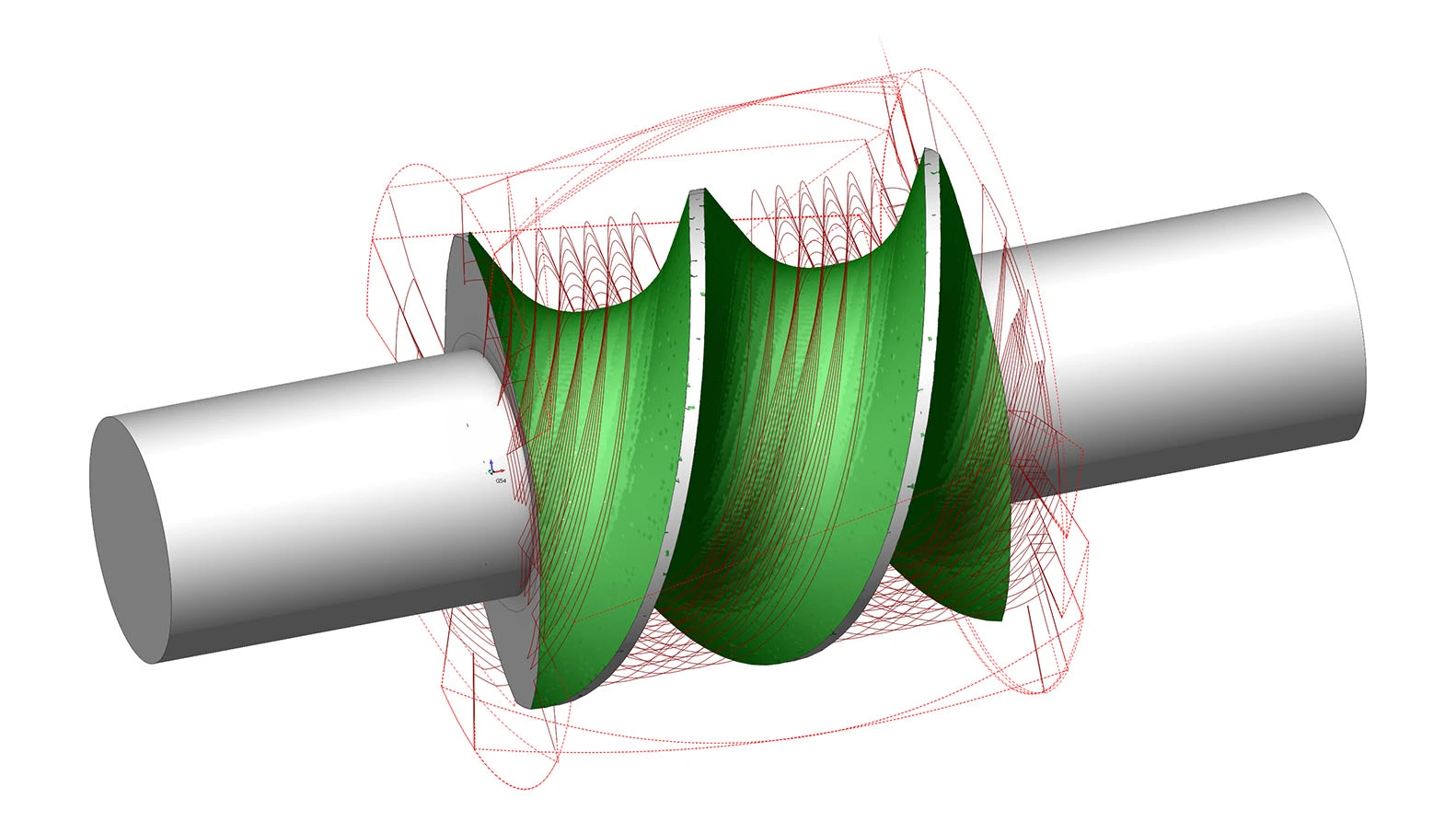 Программа СПРУТКАМ