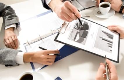 Конструкторские и технологические расчеты