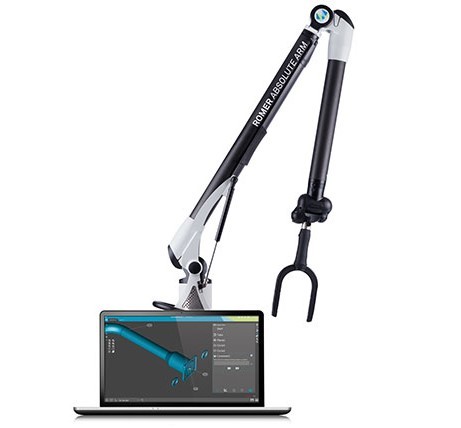 Измерительные руки