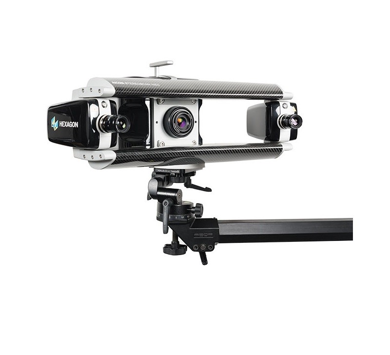 Оптические и лазерные сканеры