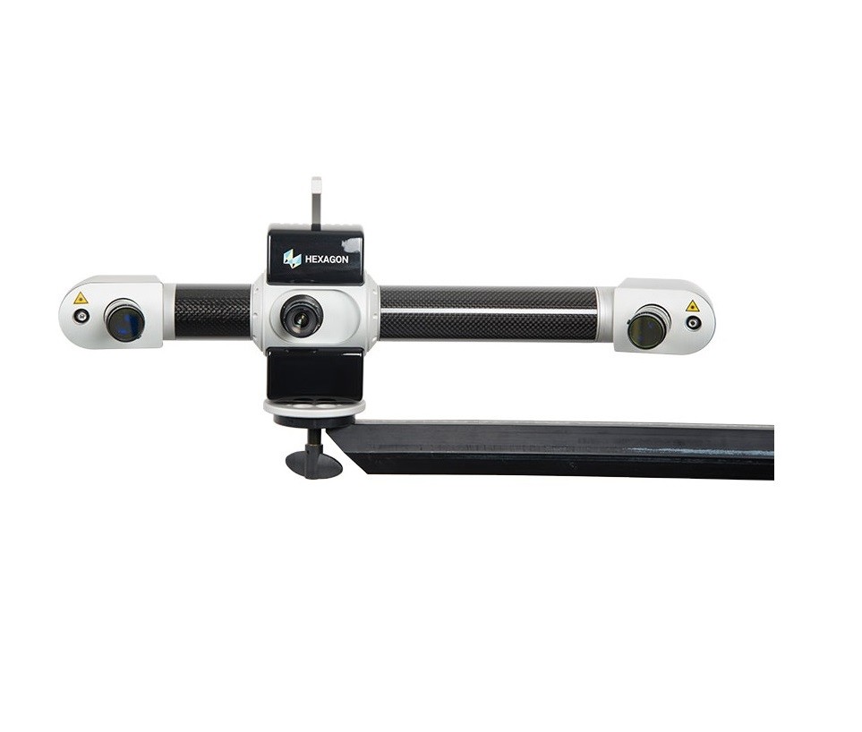 Оптические и лазерные сканеры