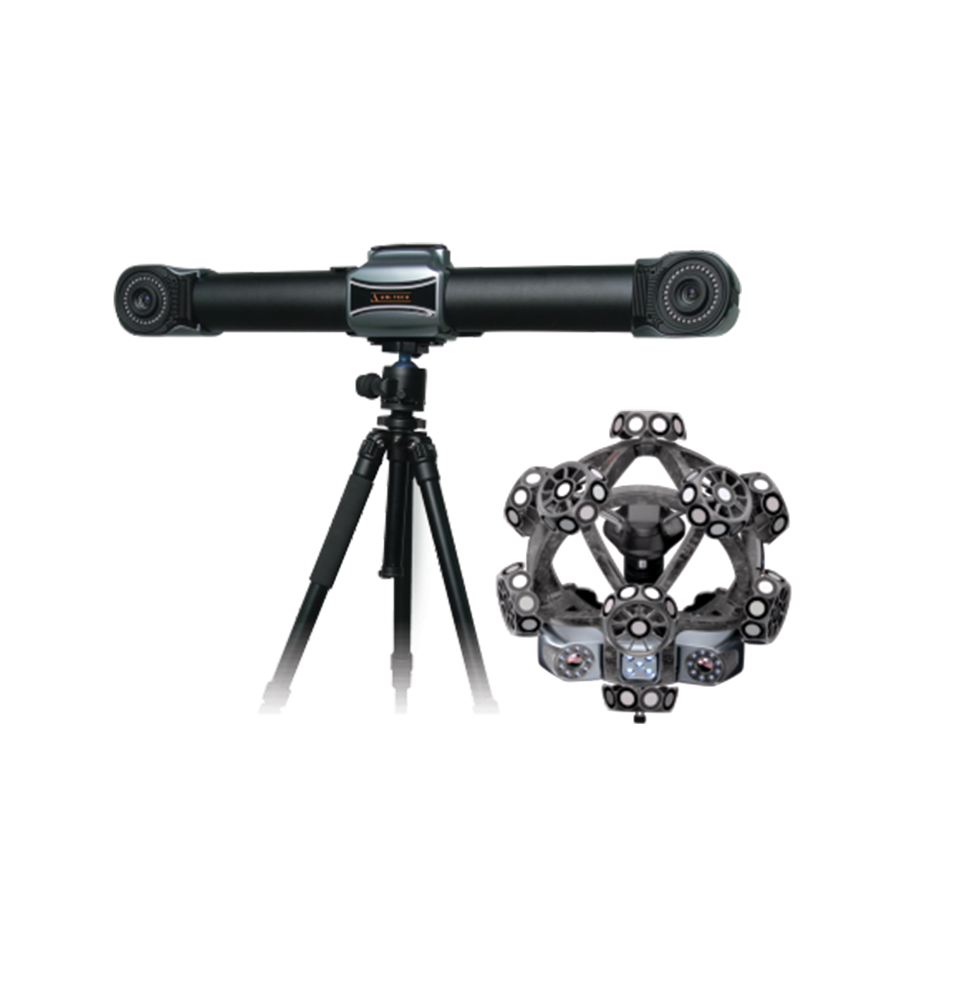 Сканеры AM.TECH