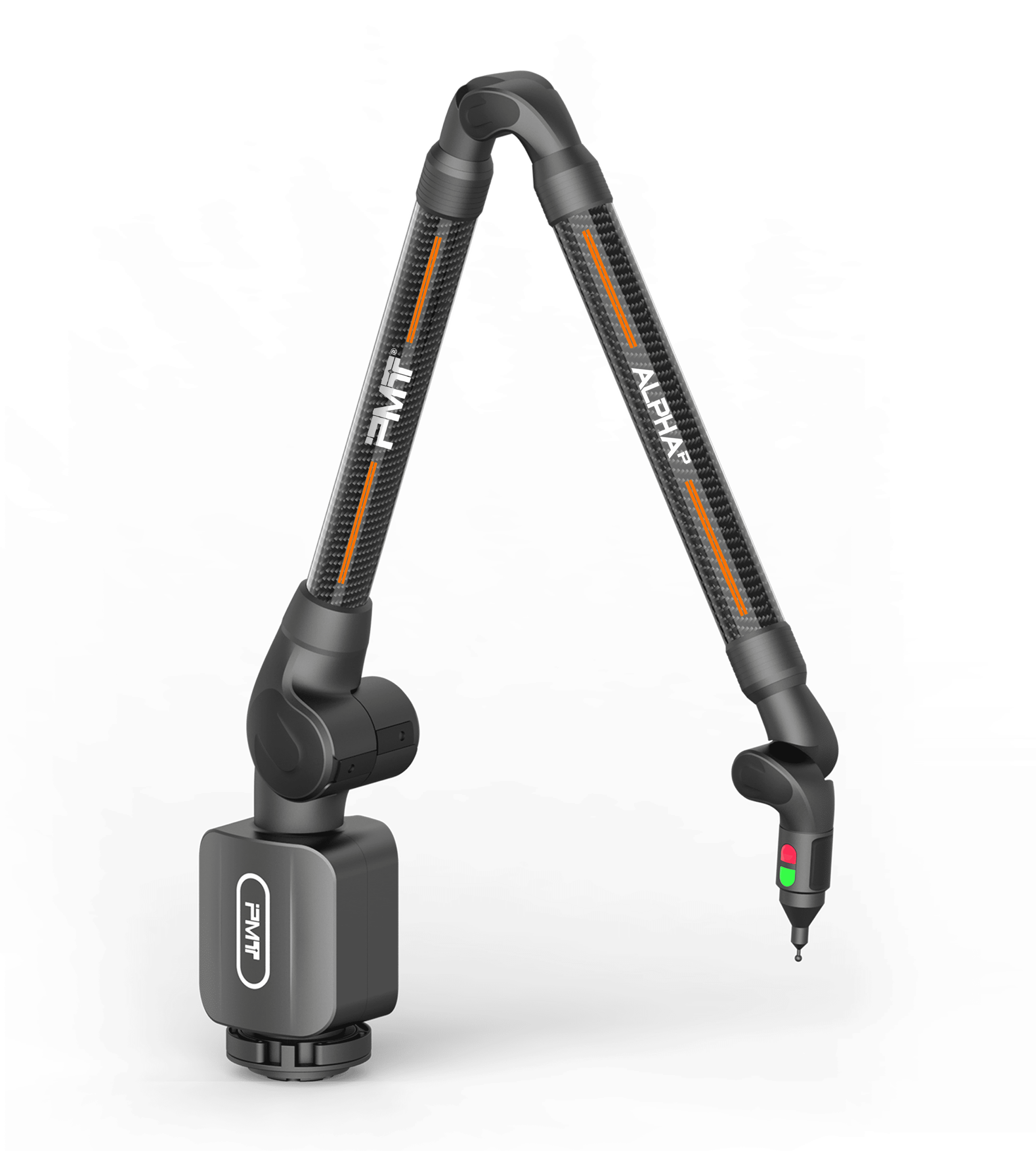 Измерительные руки PMT Alpha