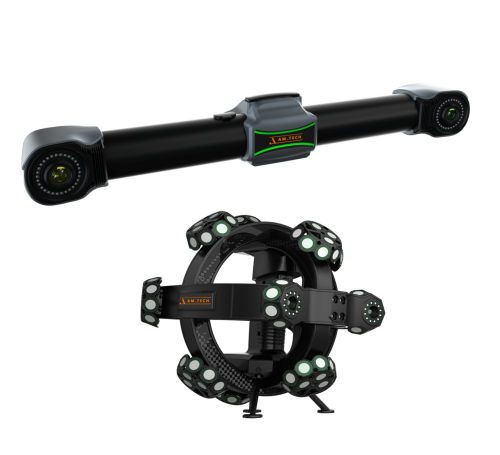 Сканеры AM.TECH