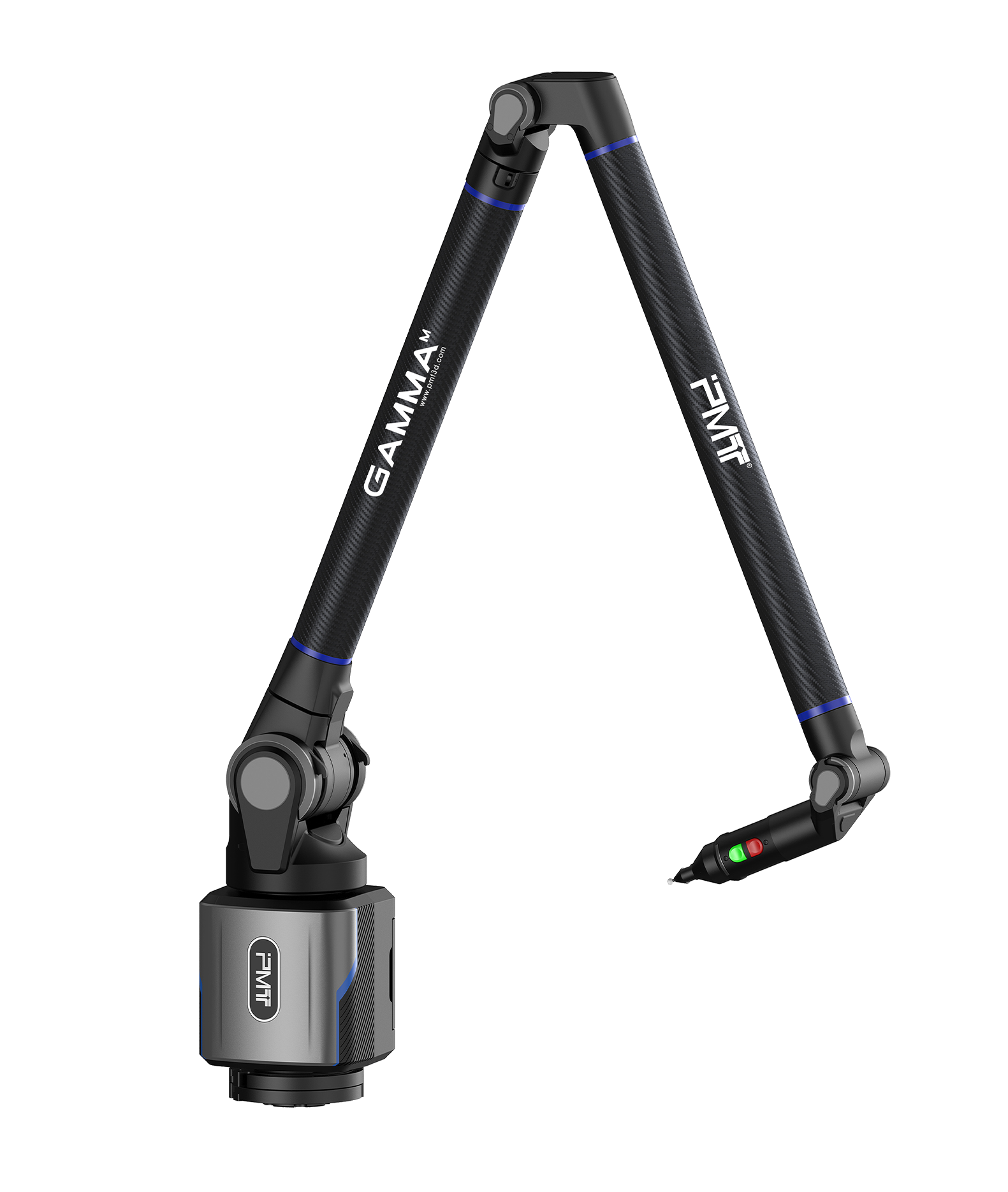 Измерительные руки PMT Gamma