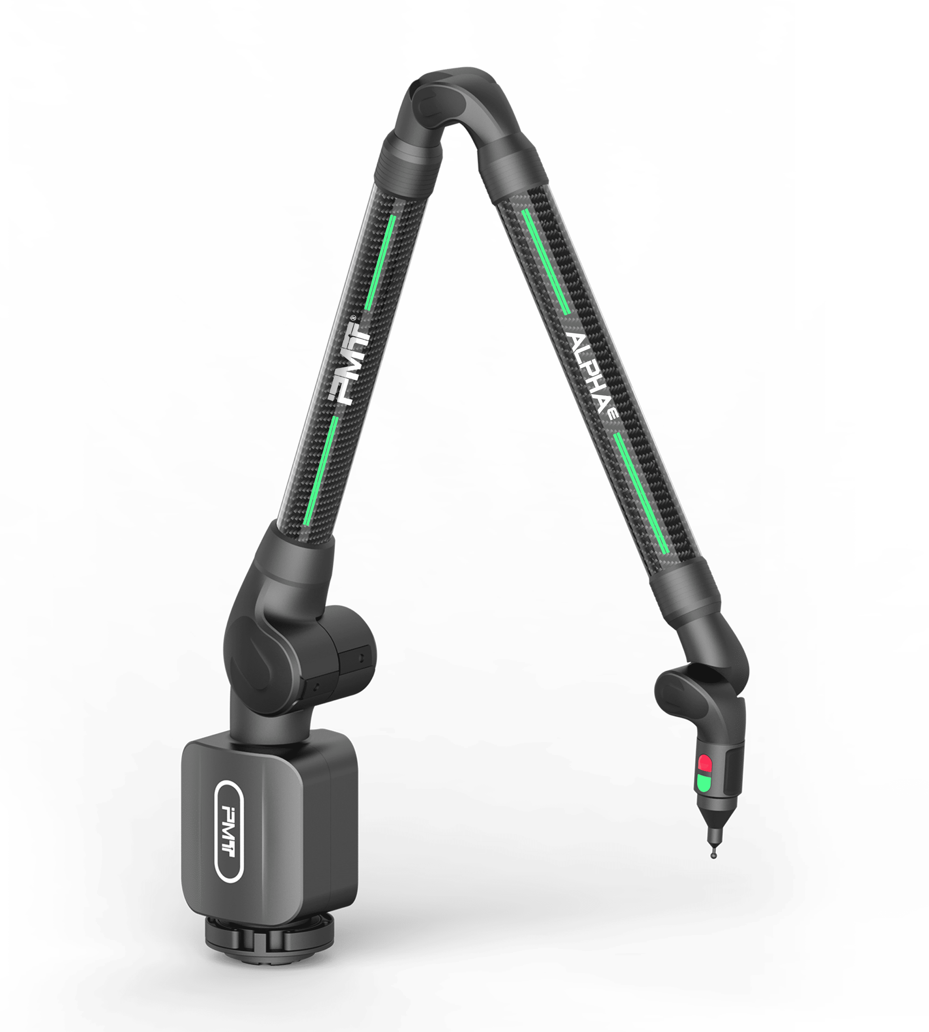 Измерительные руки PMT Alpha