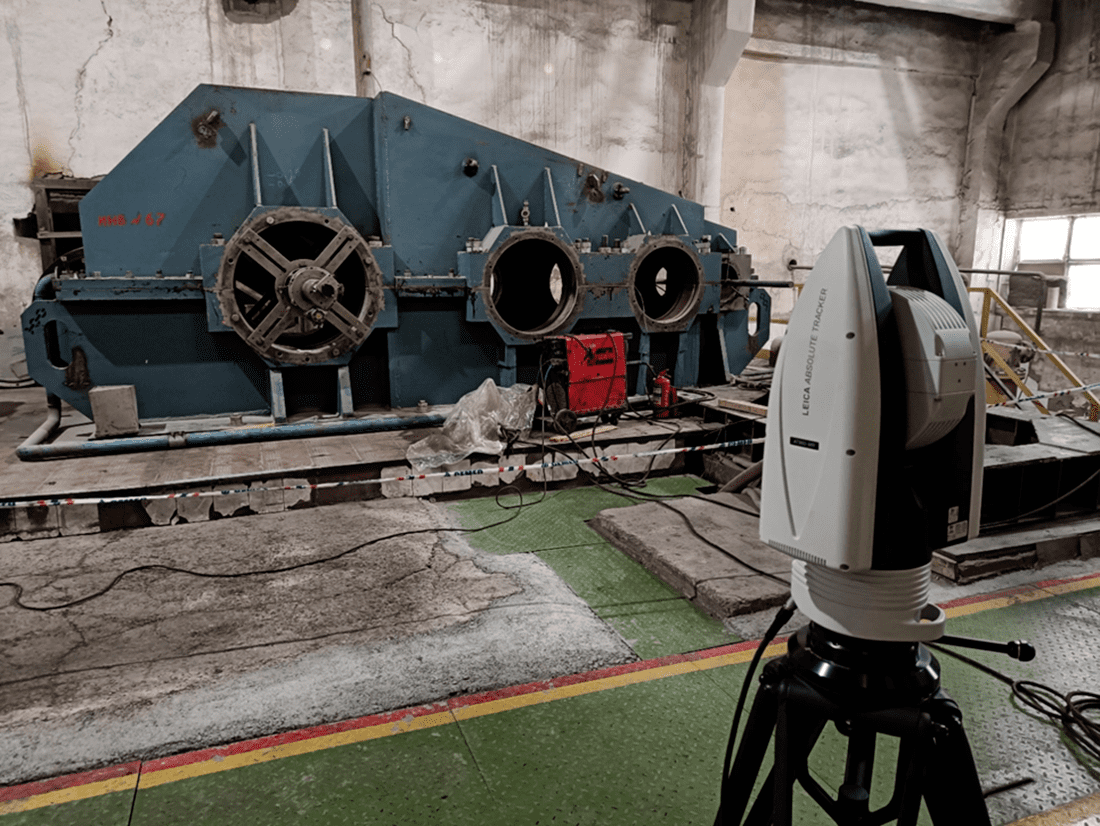 Выставка редуктора