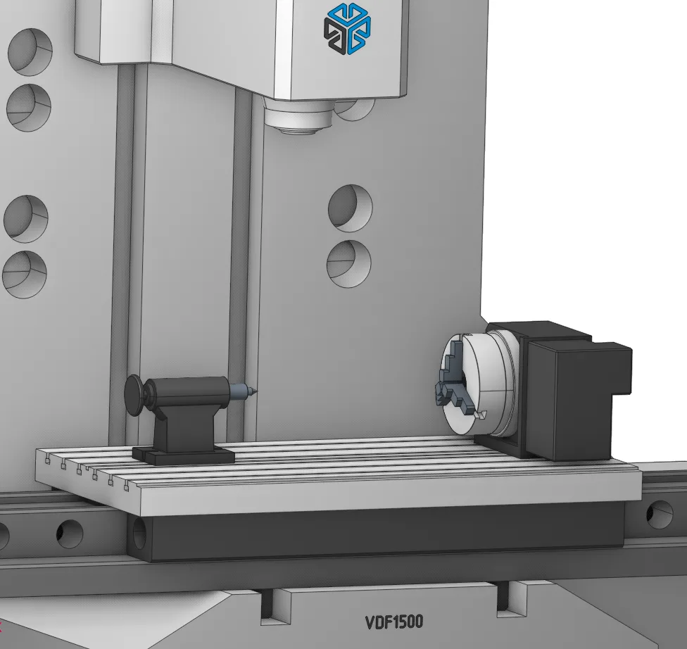 VDF1500
