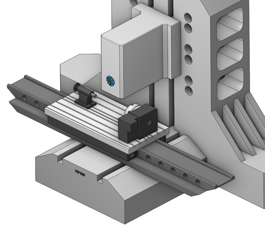 Постпроцессоры и кинематические модели для фрезерного и токарно-фрезерного станков на базе СПРУТКАМ 18