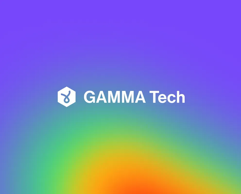 САПР «ГАММА»