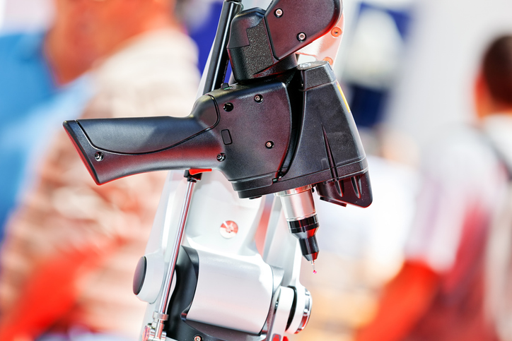 Портативные КИМ