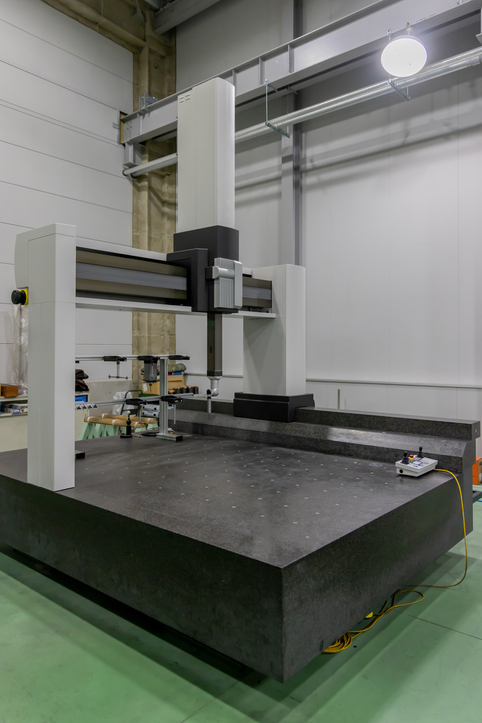 Стационарные КИМ