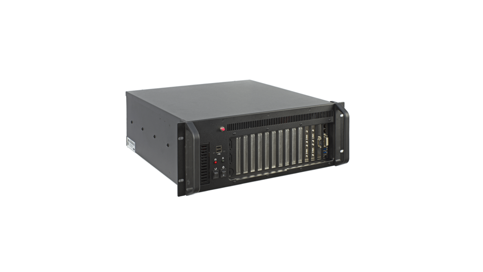 Программно-аппаратные решения РИТМ