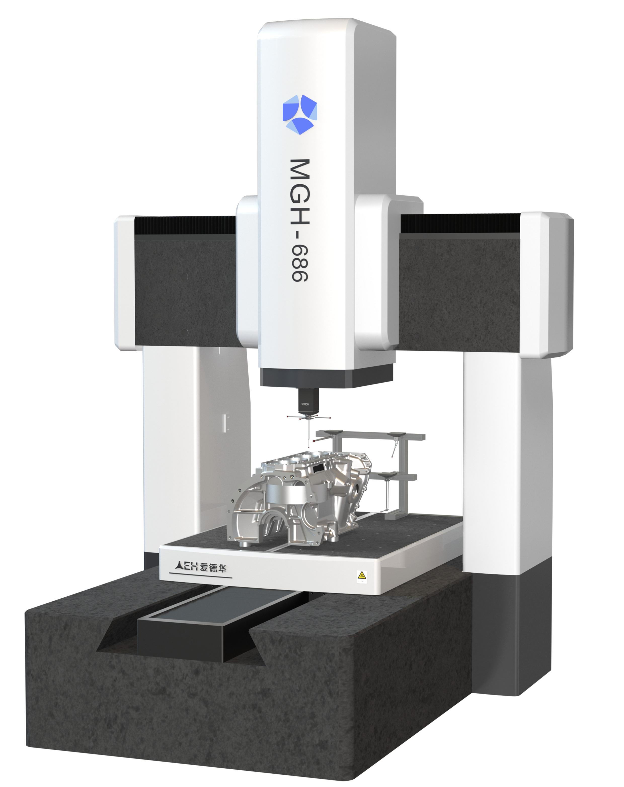 Стационарные КИМ