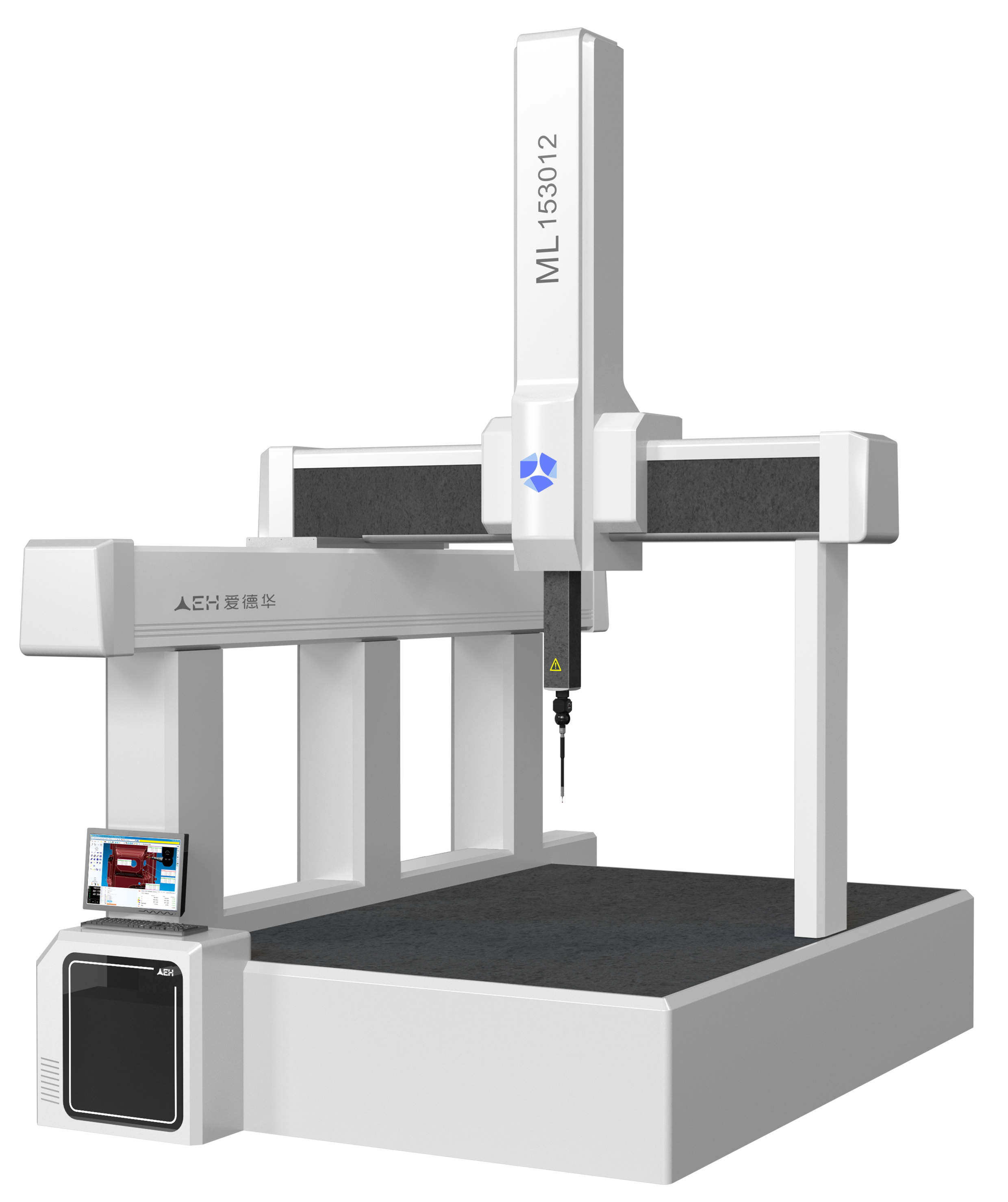 Стационарные КИМ