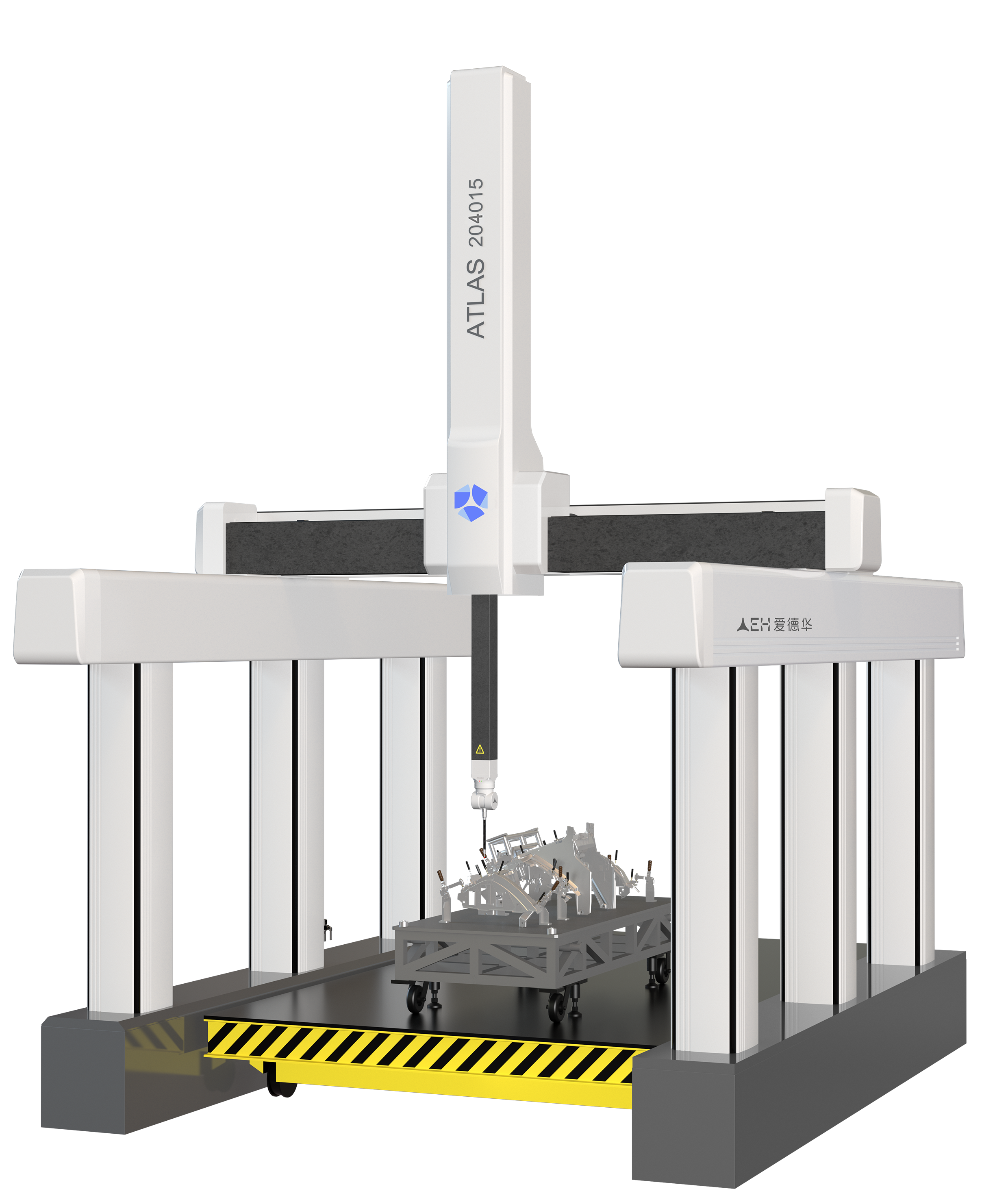 Стационарные КИМ