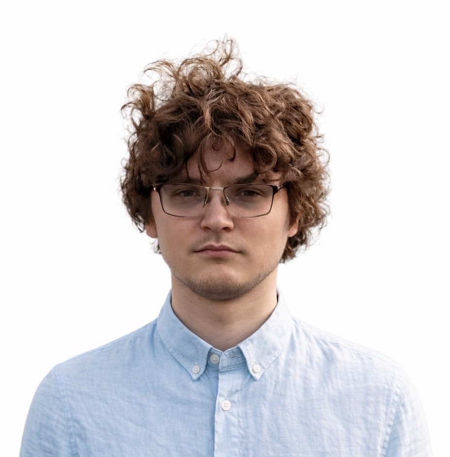 Павел Лесников