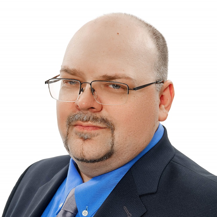 Иевлев Дмитрий Геннадьевич