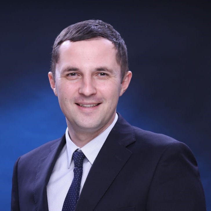 Заев Андрей Игоревич