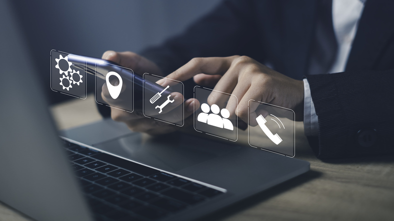 Техническая поддержка отечественного ПО