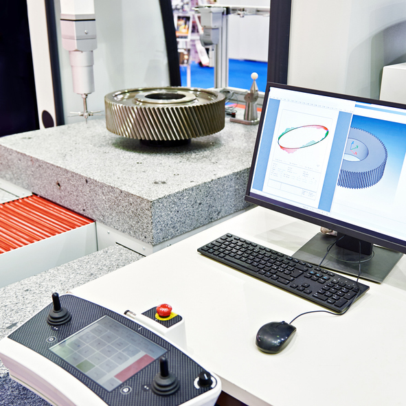 Программное обеспечение для измерений