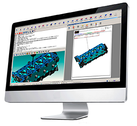 Программное обеспечение для измерений