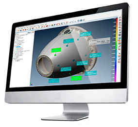 Программное обеспечение для измерений