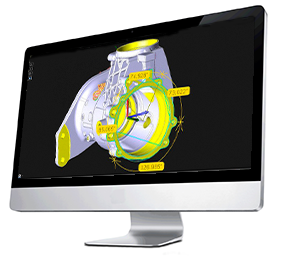 Программное обеспечение для измерений