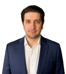 Кирилл Болотин