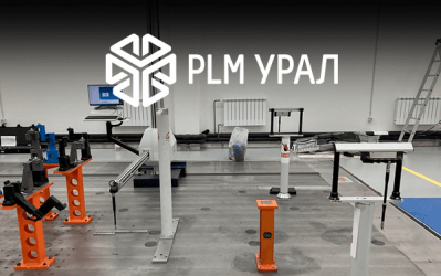 Техобслуживание и настройка 2-стоечной КИМ Mora Profi на заводе «Haval»