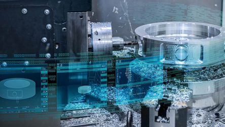 Акция. NX CAM. Быстрый запуск