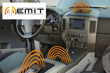 Анализ электромагнитной совместимости в ANSYS EMIT