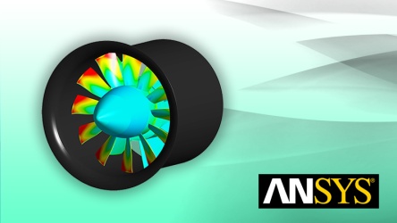 Оптимизация аэродинамических характеристик в ANSYS CFX и ANSYS FLUENT