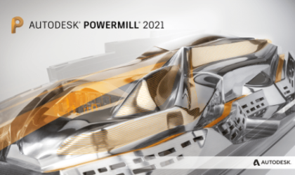 Новые возможности PowerMill 2021