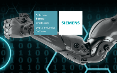 ГК «ПЛМ Урал» присвоен статус платинового дистрибьютора Siemens