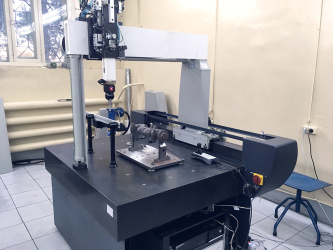 «Новая жизнь» стационарной КИМ