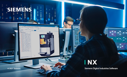 NX 1980 от SIEMENS. Что нового?