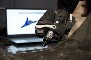 Российские предприятия начали закупать координатно-измерительные машины на свое производство