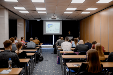 Ведущие российские промышленники освоили инженерное моделирование будущего на площадке пользовательской конференции ANSYS live