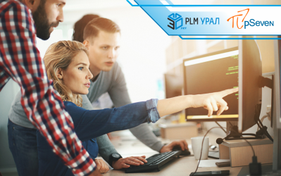 Приглашаем на курс обучения по pSeven