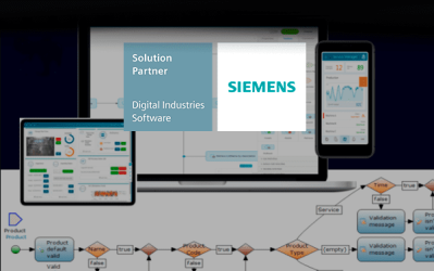 ГК «ПЛМ Урал» приняла участие в вебинаре Mendix – решение для разработки приложений.
