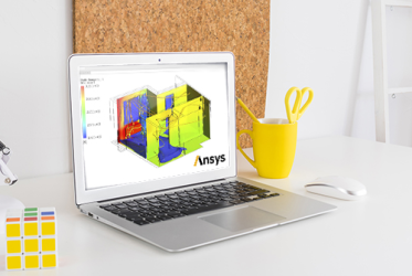 Моделирование теплового состояния квартиры в ANSYS