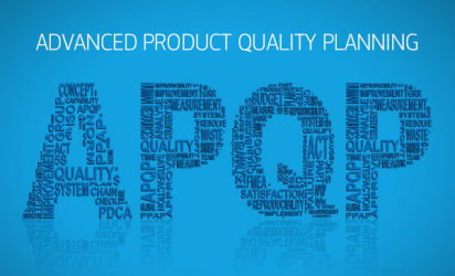 Обучение методике APQP в Центре менеджмента качества VDA QMC Rus