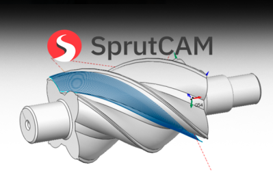 Обучение специалистов ГК «ПЛМ Урал» работе с системой SprutCAM
