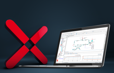 Проектирование компрессоров в программном обеспечении от ESI ITI: SimulationX