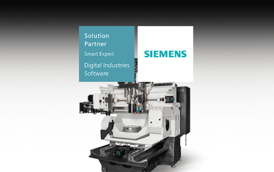 Решение для станка Okuma Genos M460V на базе программного обеспечения NX CAM