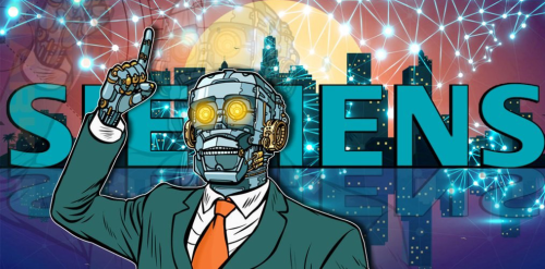  В NX добавлены возможности искусственного интеллекта и машинного обучения