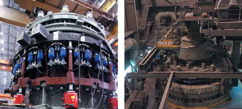 Специалисты ГК «ПЛМ Урал» приняли участие в ХIX конференции «Чтения памяти В.Р. Кубачека. Технологическое оборудование для горной и нефтегазовой промышленности»