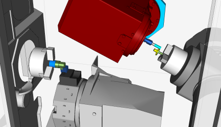 Специалисты АО «Машиностроительный холдинг» прошли обучение Autodesk FeatureCAM