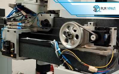 Ежегодное обслуживание измерительного оборудования на машиностроительном предприятии